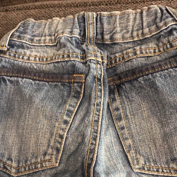Gymboree jeans size 5 - Picture 5 of 5